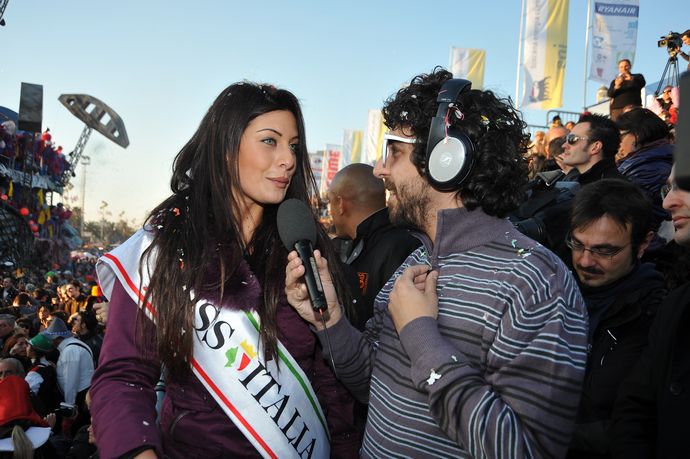 Ingrandisci la foto